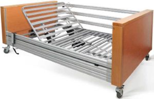 HLB798-WOBURN-ULTIMATE to rent a hospital bed for home.