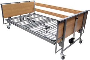 WOBURN COMMUNITY 1200 to rent a hospital bed for home.